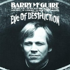 Eye Of Destruction
