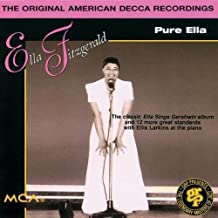 Pure Ella