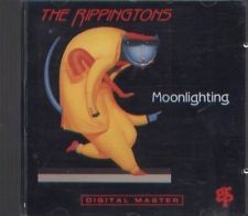 Moonlighting