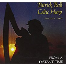 Celtic Harp Volume Two From A Distant Time