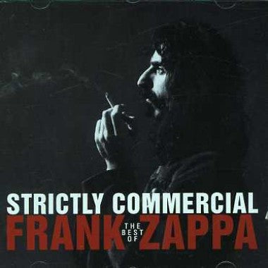 Strictly Commercial The Best Of