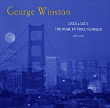 Linus & Lucy The Music Of Vince Guaraldi