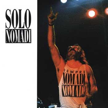 Solo Nomadi