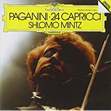 24 Capricci