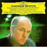 Rachmaninnov - Prokofiev Klavierkonzerte