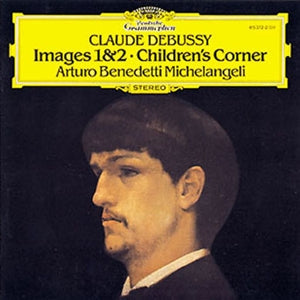 Images 1&2 / Children's Corner