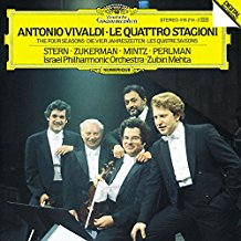 Le Quattro Stagioni