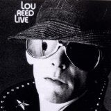 Lou Reed Live