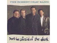 Don't Be Afraid Of The Dark