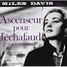 Ascenseur Pour L Èchafaud