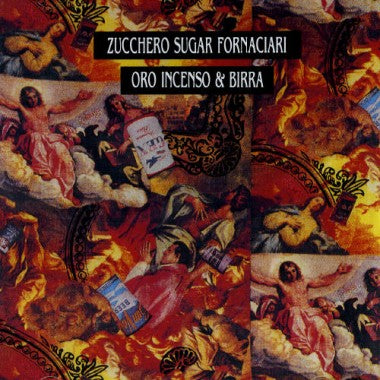 Oro Incenso & Birra