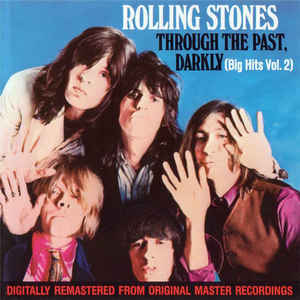 Through The Past Darkly Big Hits Vol.2