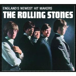 England's Newest Hitmakers