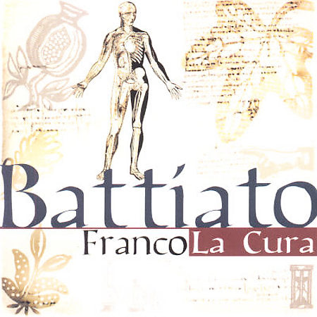 La Cura