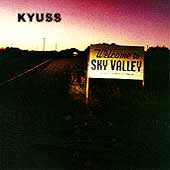 Welcome To Sky Valley