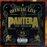 Official Live 101 Proof