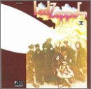 Led Zeppelin Ii