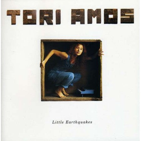 Little Earthquakes