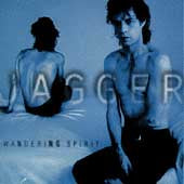 Wandering Spirit