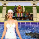 Tiny Music Songs From The Vatican Gift Shop