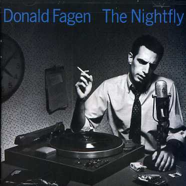 The Nightfly