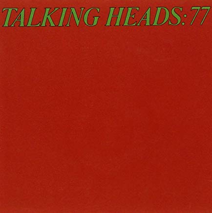 Talking Heads 77