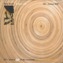 A Jazz Life Cd+Dvd