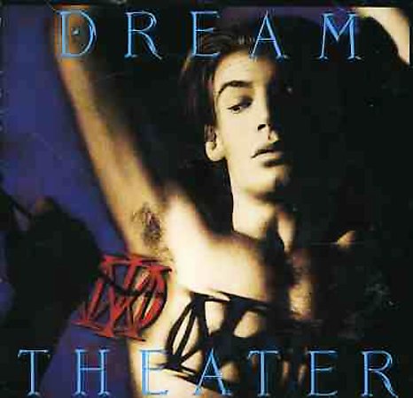 When Dream And Day Unite
