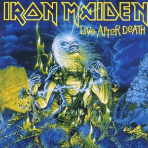 Live After Death