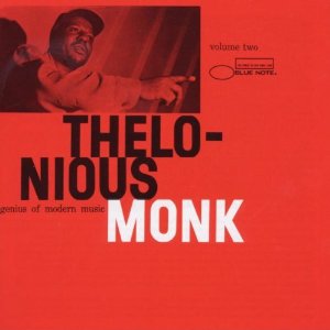 Genius Of Modern Music Vol 2
