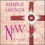 New Gold Dream