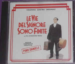 Le Vie Del Signore Sono Finite