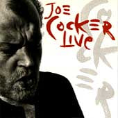 Joe Cocker Live