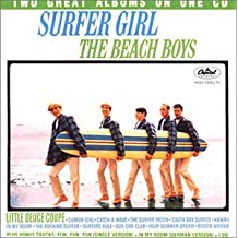 Surfer Girl / Shut Down Volume 2