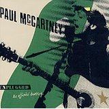 Unplugged The Official Bootleg
