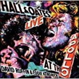 Live At The Apollo With David Ruffin & Eddie Kendrick