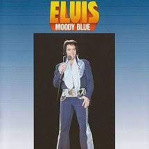 Moody Blue