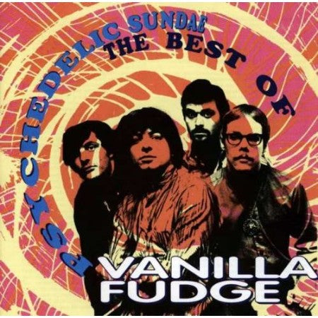 Psychedelic Sundae The Best Of