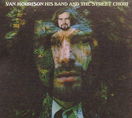 His Band And The Street Choir