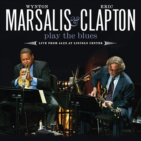 Live From Jazz At Lincoln Center + Dvd