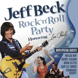 Rock 'N' Roll Party