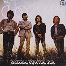 Waiting For The Sun