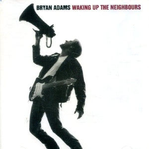 Waking Up The Neighbours