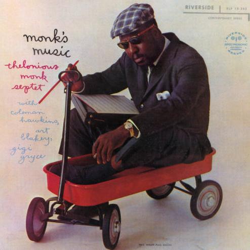 Monks Music
