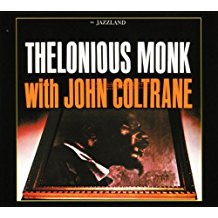 Thelonious Monk With John Coltrane