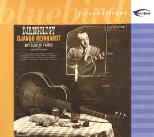 Djangology