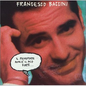 Il Pianoforte Non È Il Mio Forte