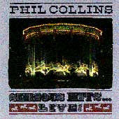 Serious Hits Live