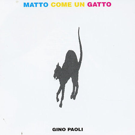 Matto Come Un Gatto