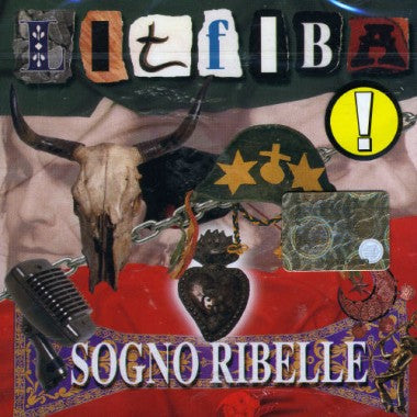 Sogno Ribelle